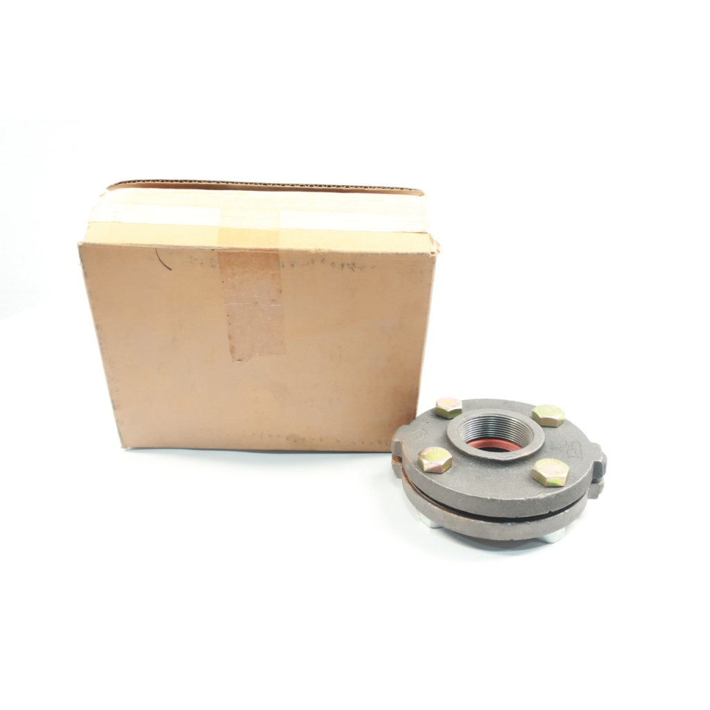 Johnson Controls KIT14A-613 Companion Flange Kit 2in