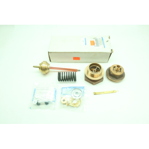 Johnson Controls V-4322-617 Inner Valve And Spring Kit