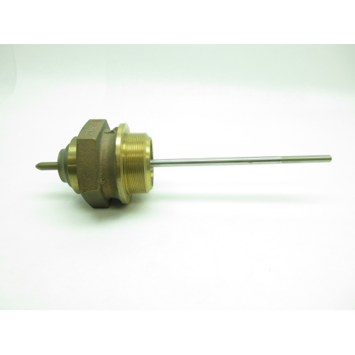 Johnson Controls 2in Npt Stem & Disc Bronze Valve Assembly