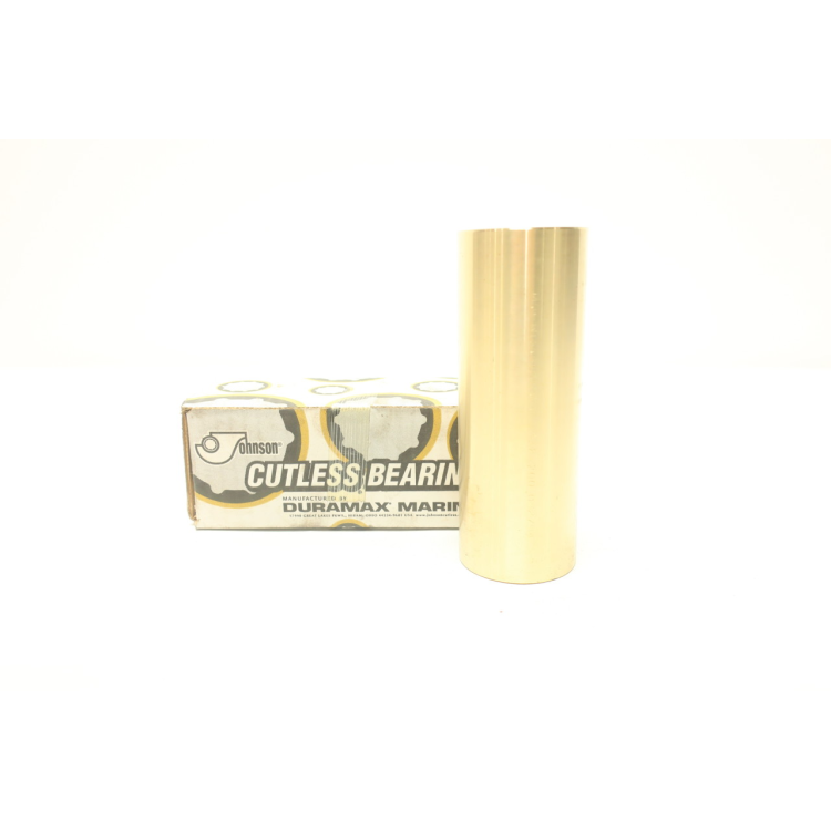 Johnson Cutless BOLD Marine Bearing 1-3/8in 2in 5-1/2in