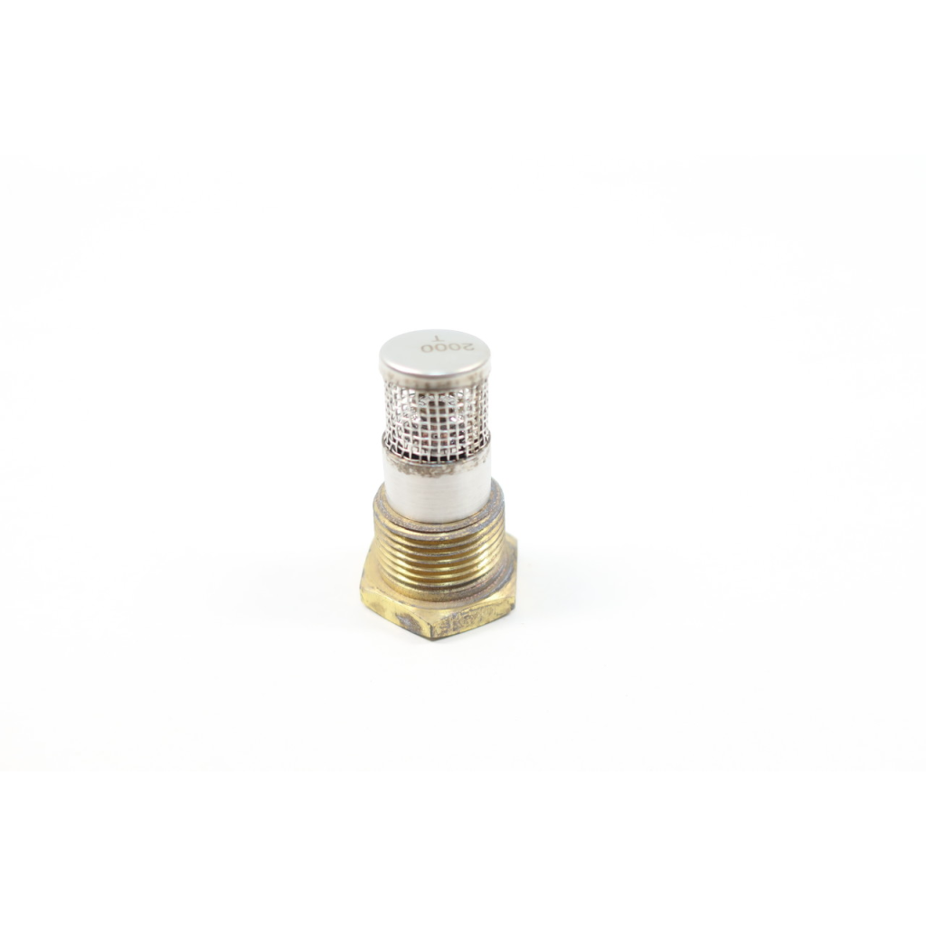 Johnson VB-8 Brass Vacuum Breaker 3/4in Npt