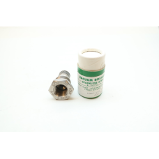 Johnson VB-8 Vacuum Breaker Stainless Threaded 3/4in Npt