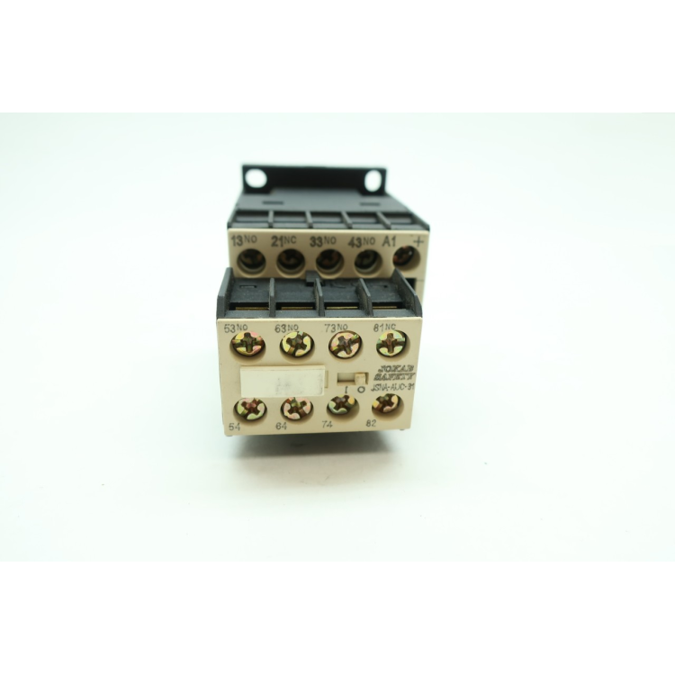 Jokab JSNA-MCL Control Relay 24v-dc