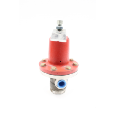 Jordan 68G Stainless Pressure Regulator Valve 50-160psi 1/2in Npt