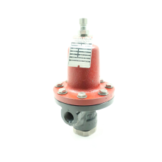 Jordan MODEL 68G Steel Sliding Gate Regulator Valve 1/2in Npt