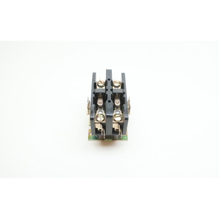 Joslyn Clark DP2C302-120 Definite Purpose Contactor 120v-ac 40a Amp