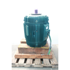 Joy 500826-3262 445tcz 3ph 100hp 1785rpm 460v-ac Ac Motor