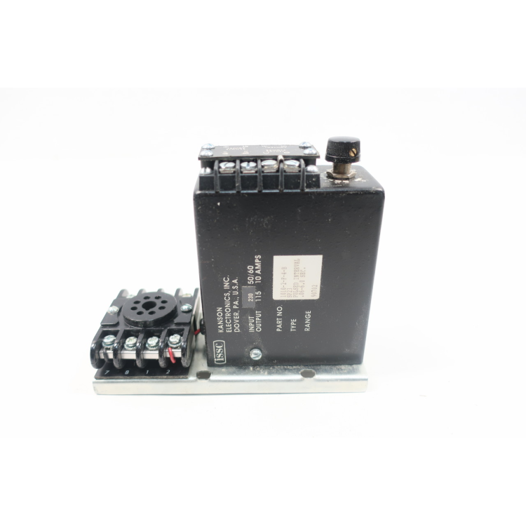 KANSON ELECTRONICS 1010-2-F-4-B-SP23