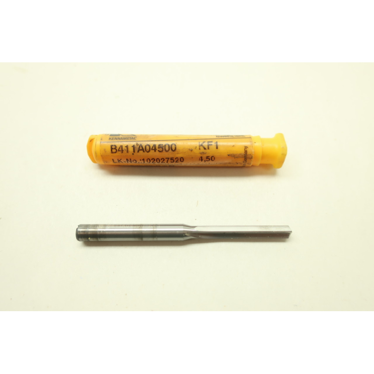KENNAMETAL B411A04500 KF1