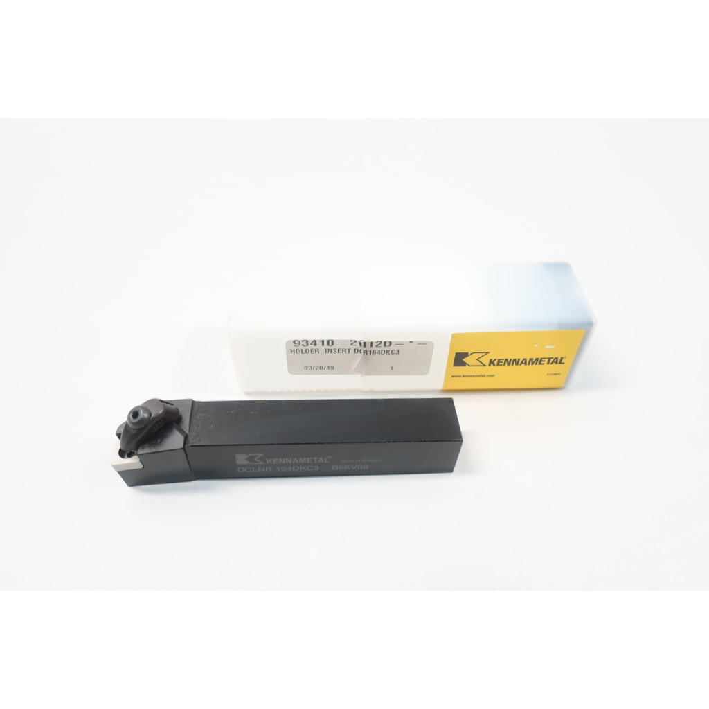 KENNAMETAL DCLNR164DKC3