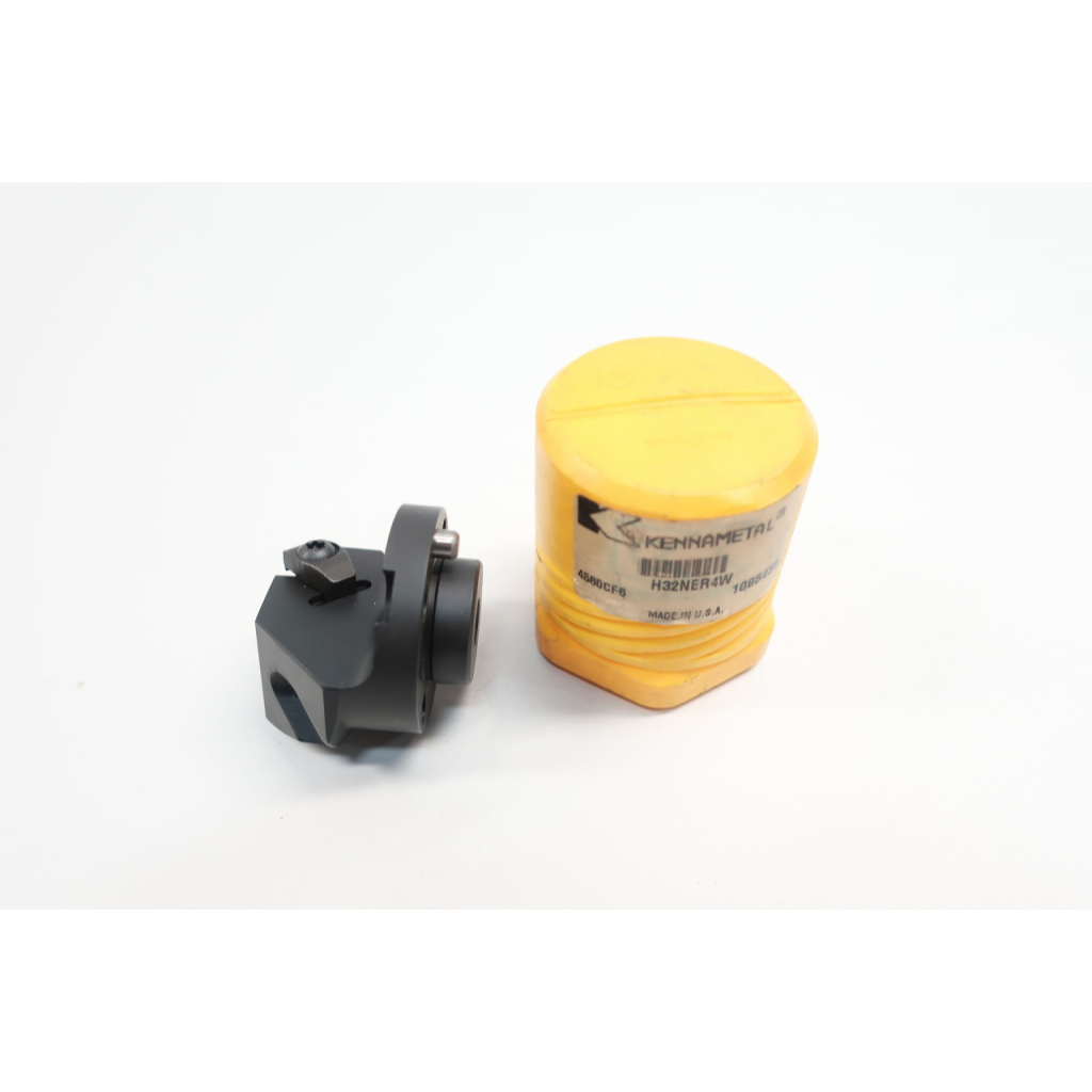 KENNAMETAL H32NEL4W