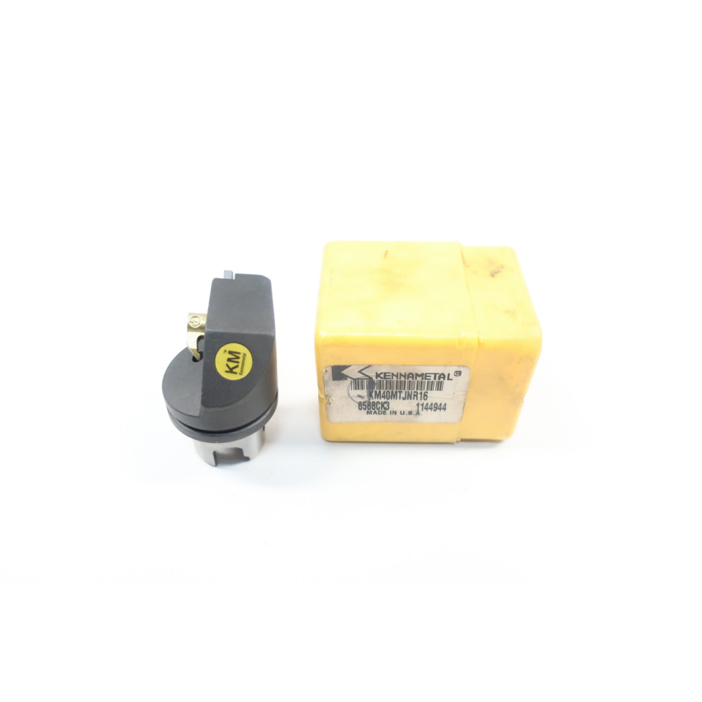 KENNAMETAL KM40MTJNR16