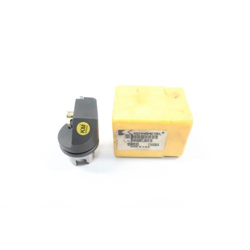 KENNAMETAL KM40MTJNR16 KENNAMETAL KM40MTJNR16