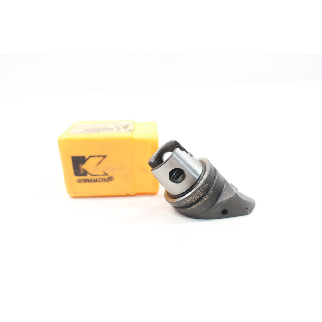 KENNAMETAL KM40-NVHCL16