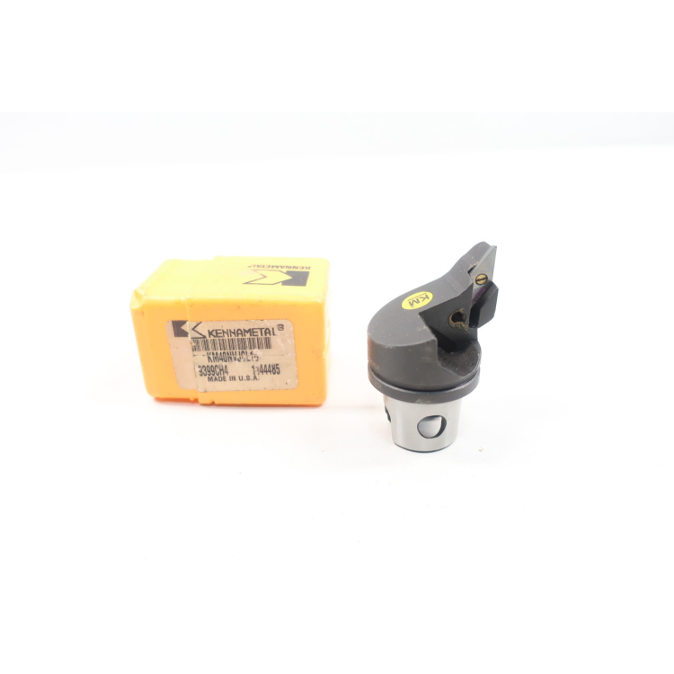 KENNAMETAL KM40NVJCL16