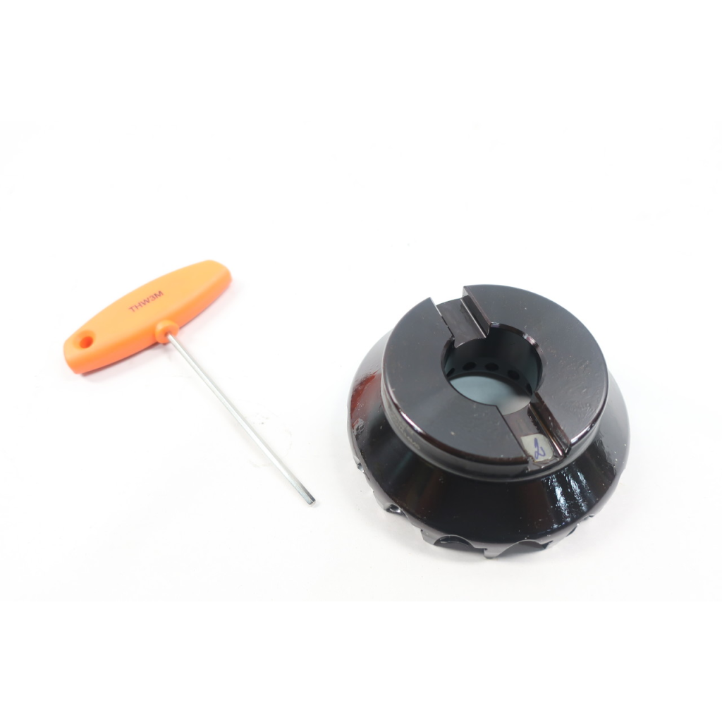 KENNAMETAL KSSR400SN434M5 M780