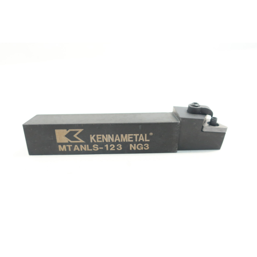 KENNAMETAL MTANLS-123 NG3