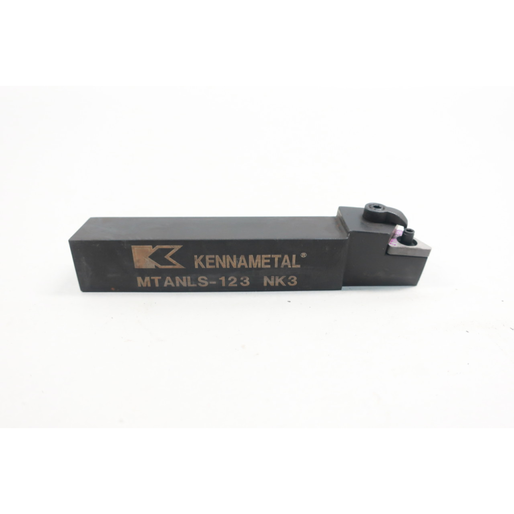 KENNAMETAL MTANLS-123 NK3