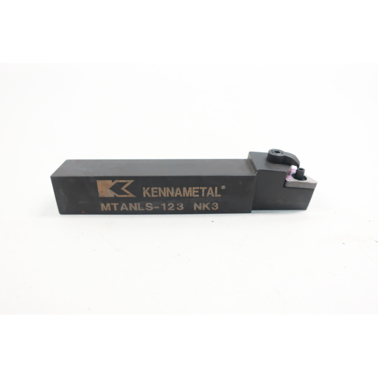 KENNAMETAL MTANLS-123 NK3