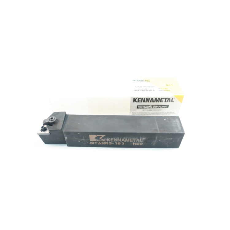 KENNAMETAL MTANRS163