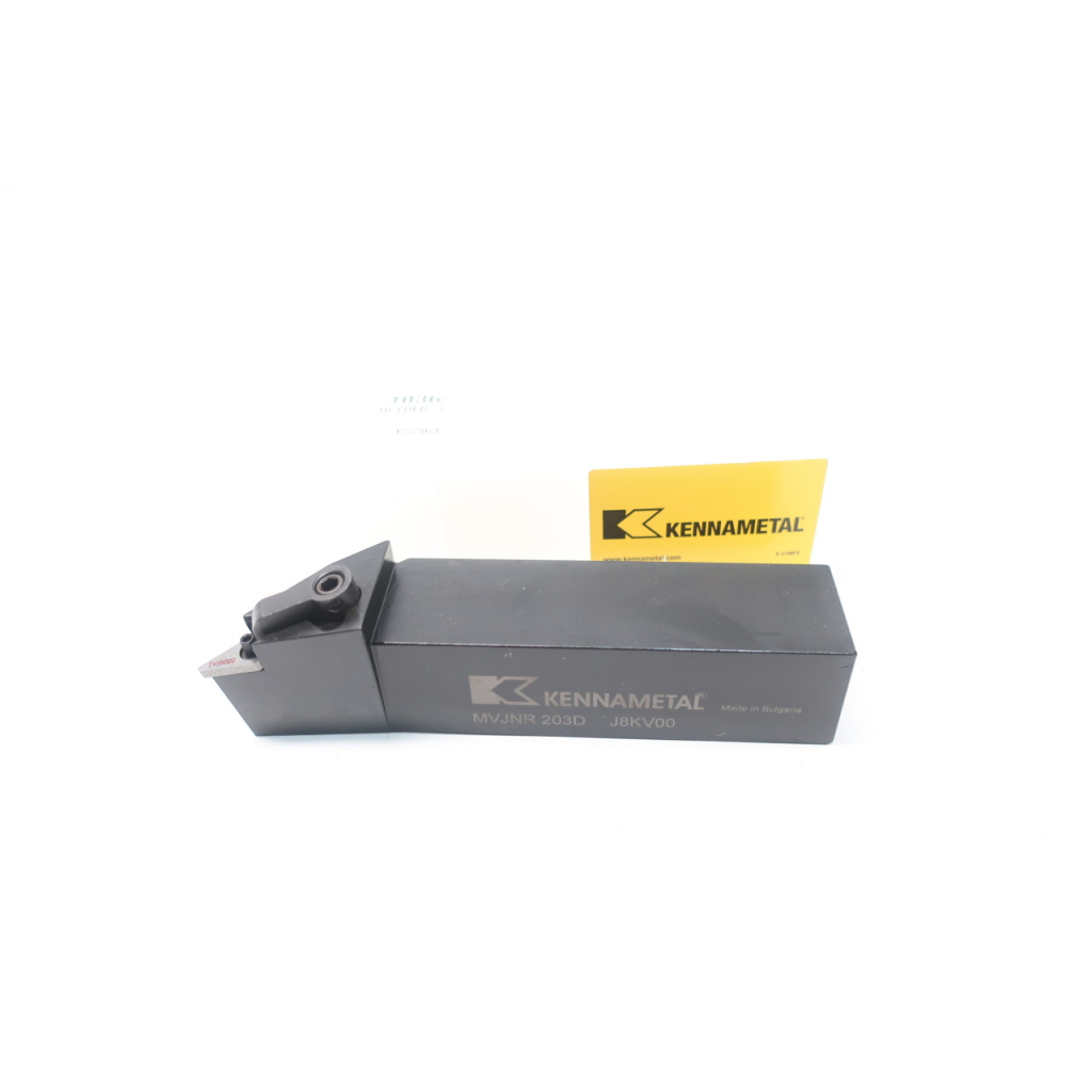 KENNAMETAL MVJNR203D