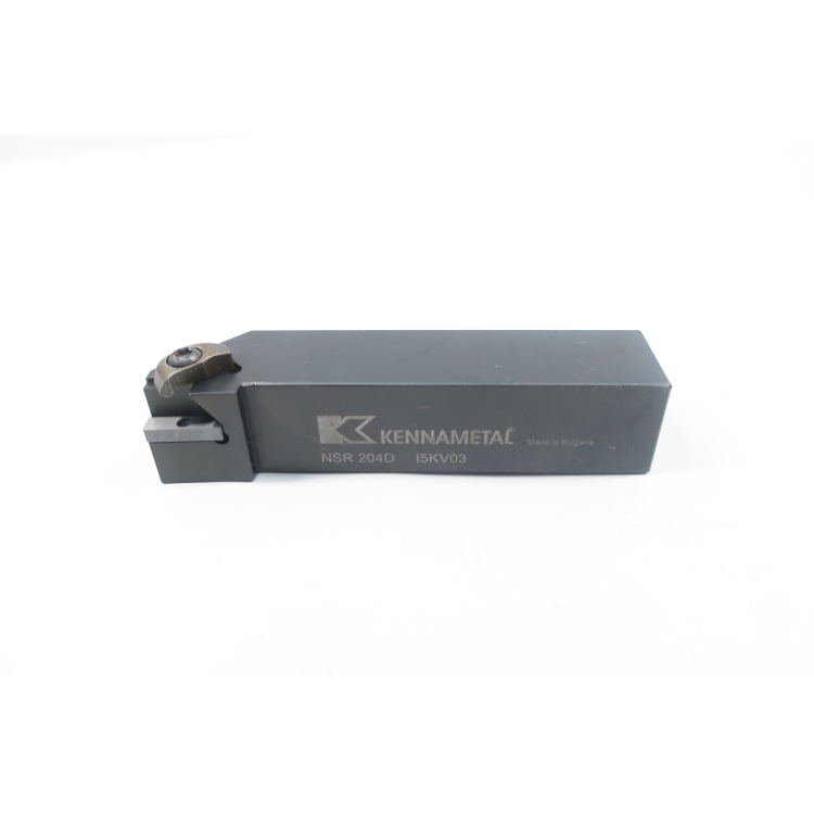 KENNAMETAL NSR204D
