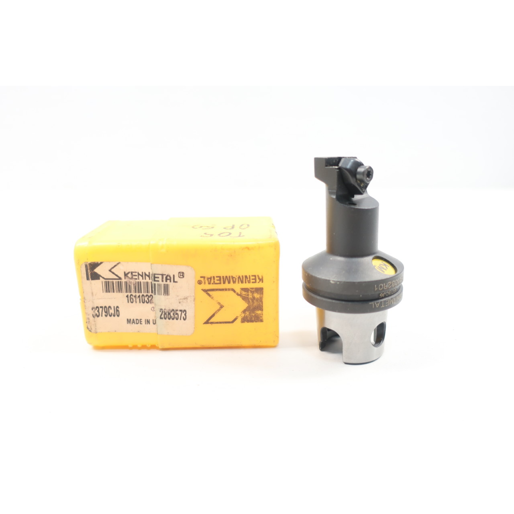 KENNAMETAL 1611032R00 3379CJ6