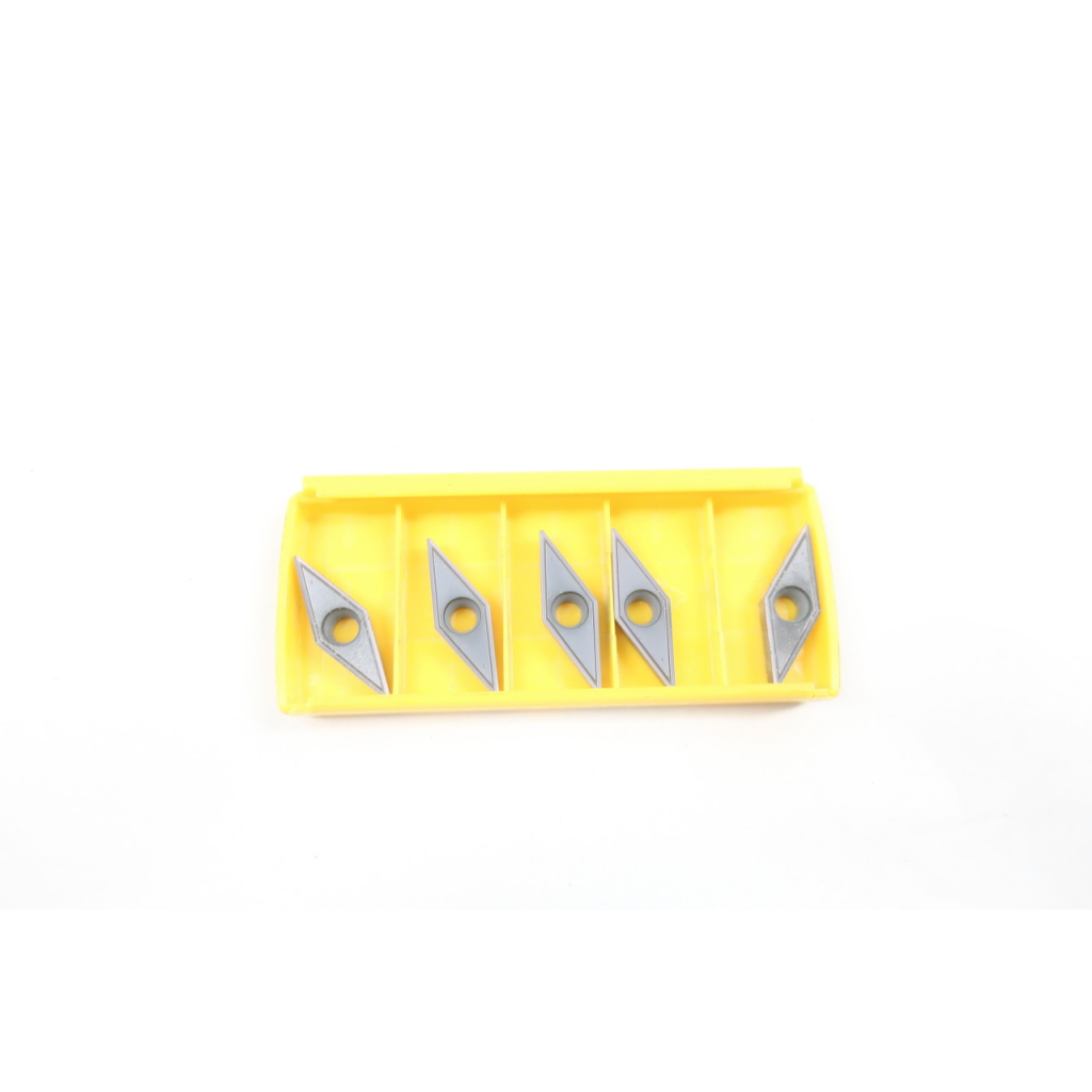 KENNAMETAL VBMT331LF KC5010