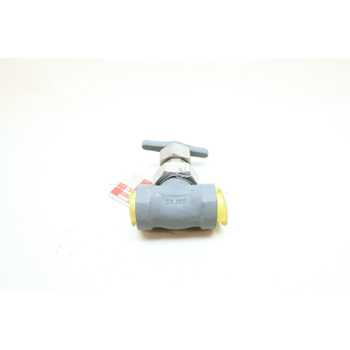 KEROTEST CA-6SPW-22X04C