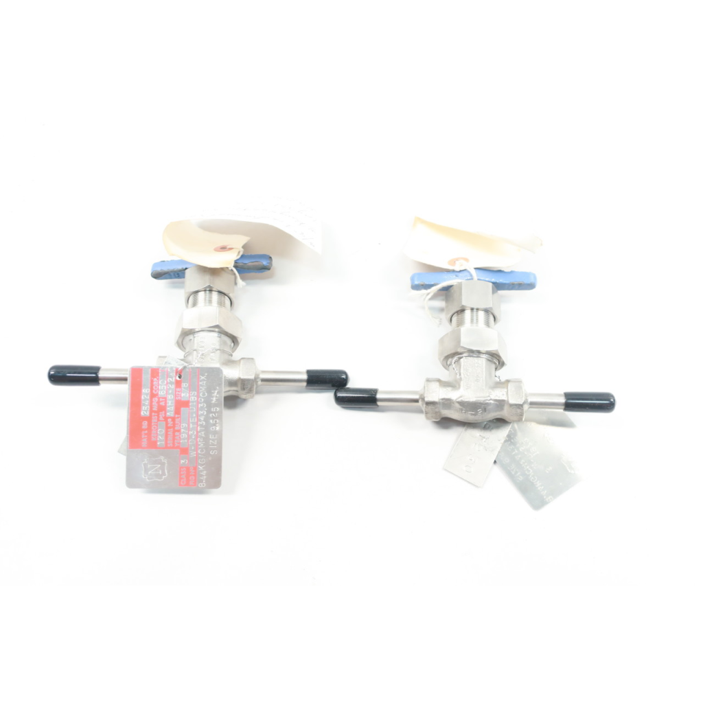 KEROTEST W-D-3TE-D18S