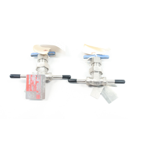 KEROTEST W-D-3TE-D18S