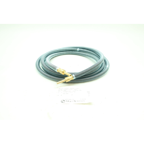 KF08-D Hydraulic Hose 3m