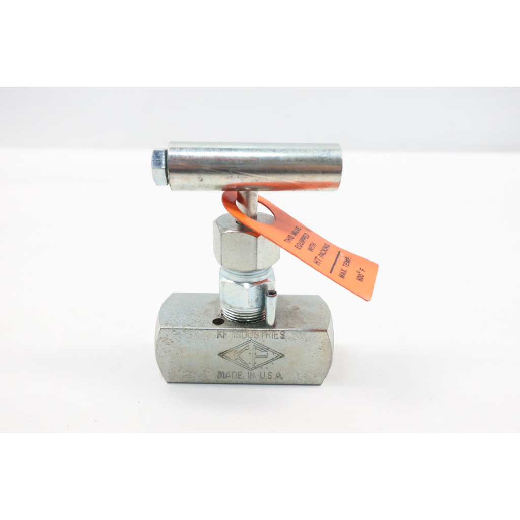 KF INDUSTRIES 00013-12HT