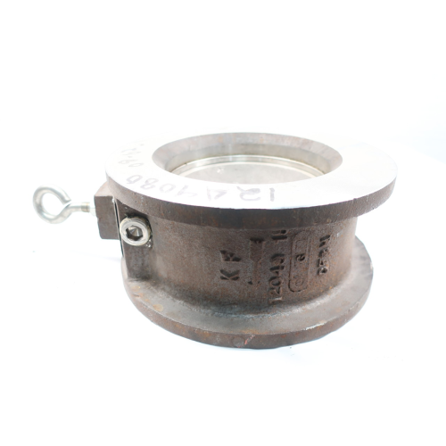 KF VALVES 7093-1159K24222