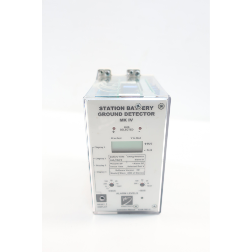 KINECTRICS MK IV KINECTRICS MK IV