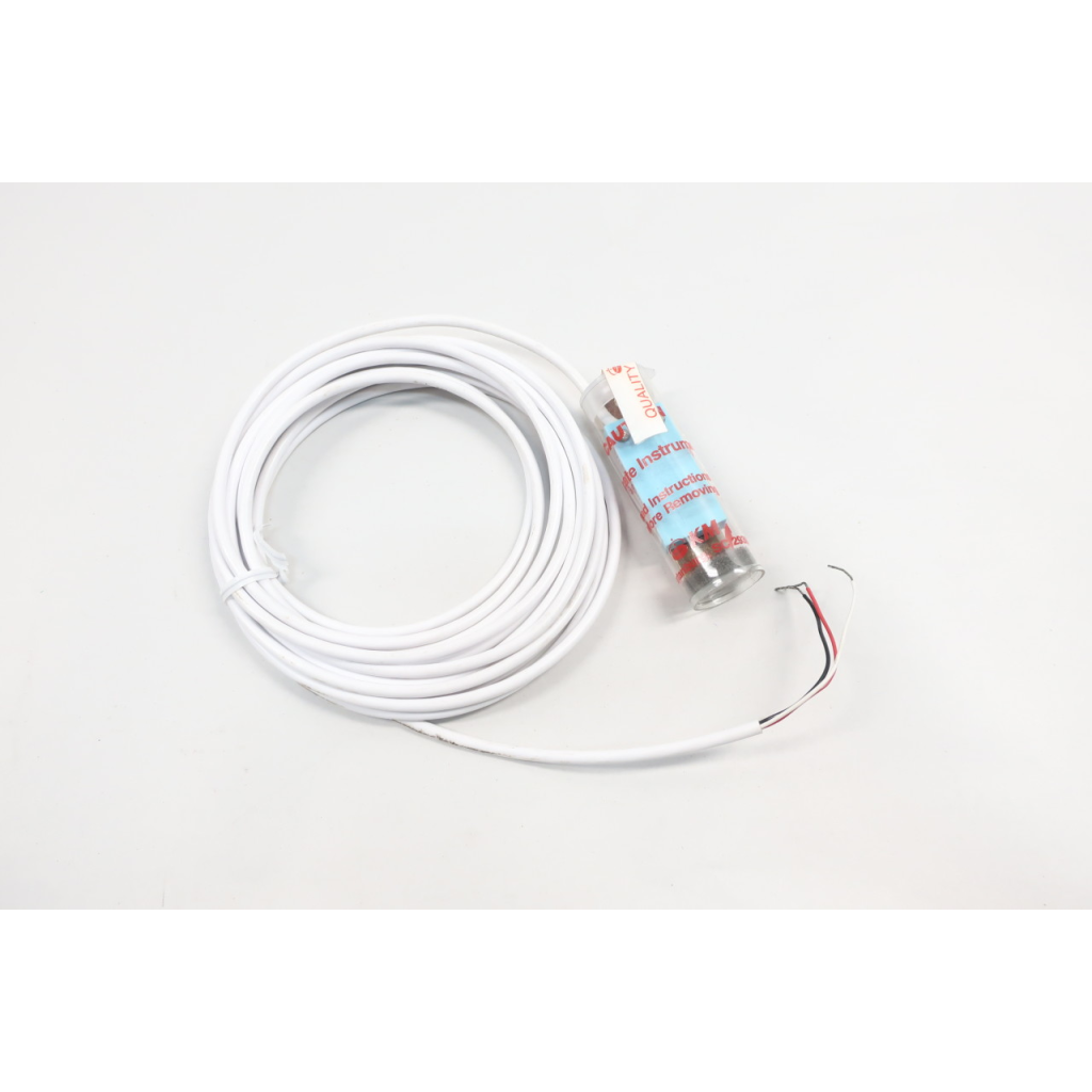 KISTLER-MORSE MODEL M