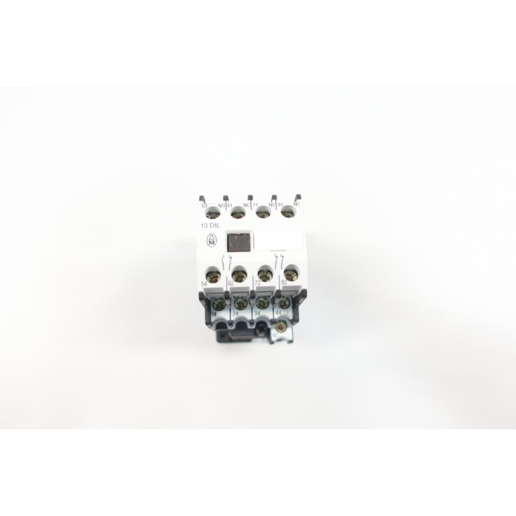 KLOCKNER MOELLER DILR40
