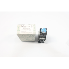 KLOCKNER MOELLER DILR22/TPE11