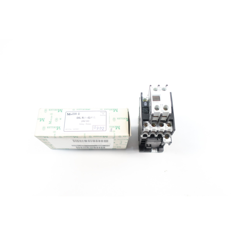 KLOCKNER MOELLER DIL-R22-G/11