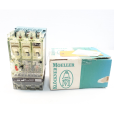 KLOCKNER MOELLER NZM6B-63/ZM6-3.7-20-OBI-CNA+NHI002