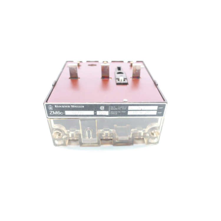 KLOCKNER MOELLER ZM6C-10/20-CDN