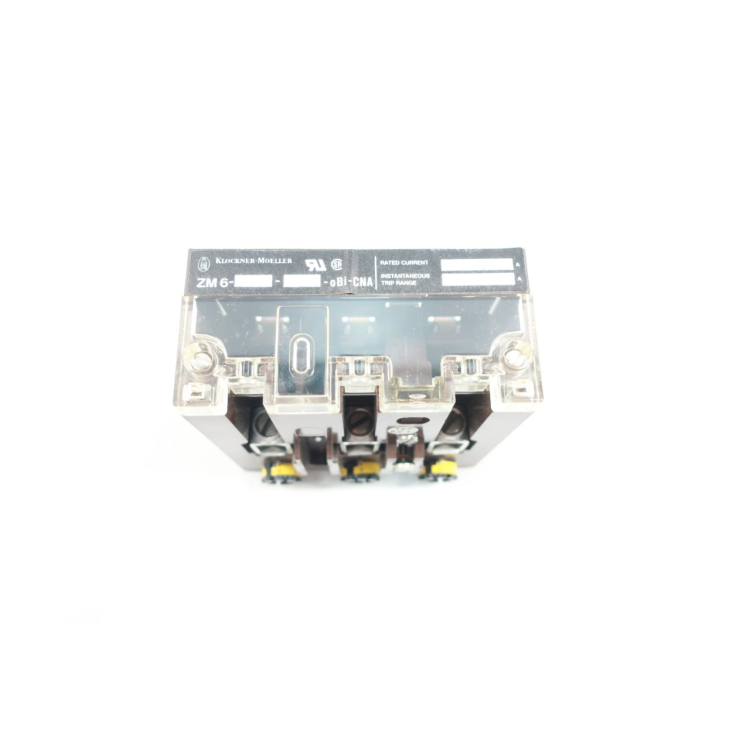 KLOCKNER MOELLER ZM6C-3.7-20-OBI-CNA