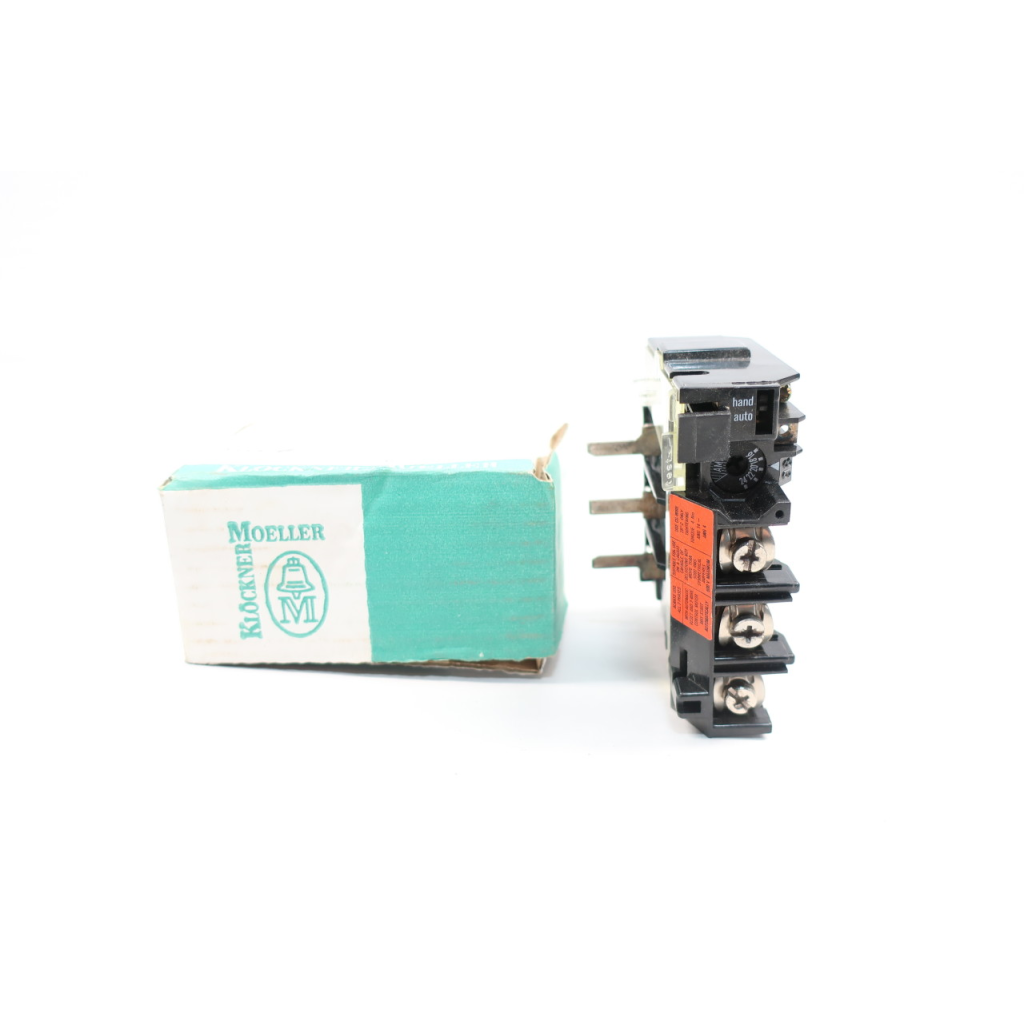 KLOCKNER MOELLER Z0-0.38-CNA