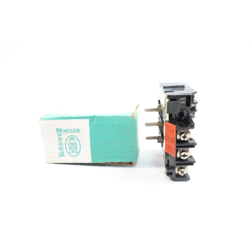 KLOCKNER MOELLER Z0-0.38-CNA KLOCKNER MOELLER Z0-0.38-CNA