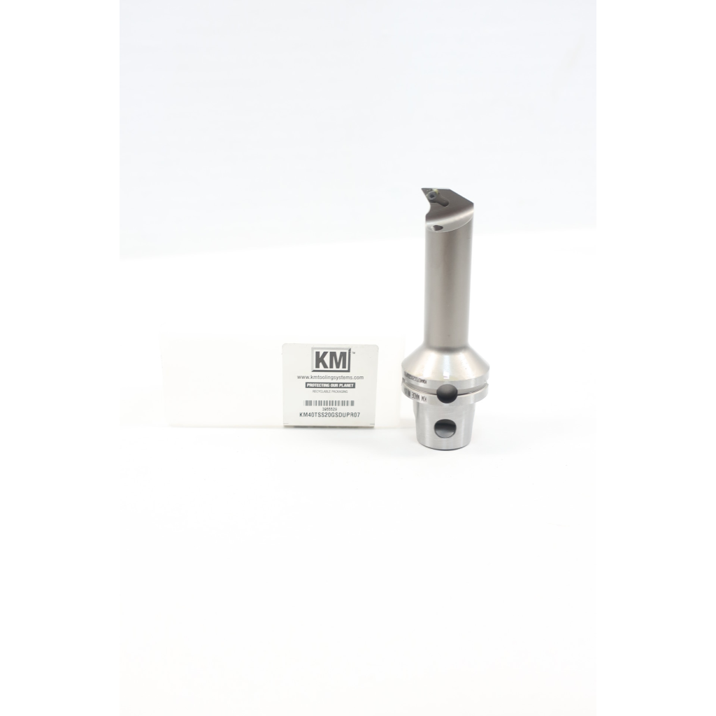 KM KM40TSS20GSDUPR07