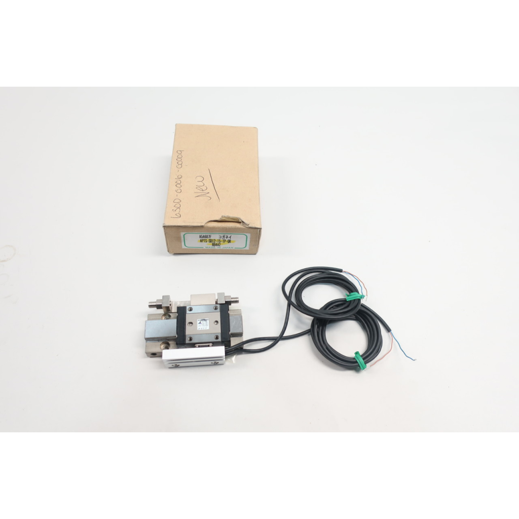 KOGANEI APTS-SD12-15-TP-QR-RB4A2