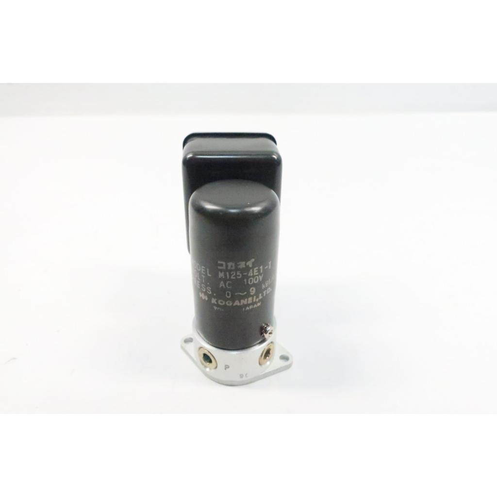 KOGANEI M125-4E1-T
