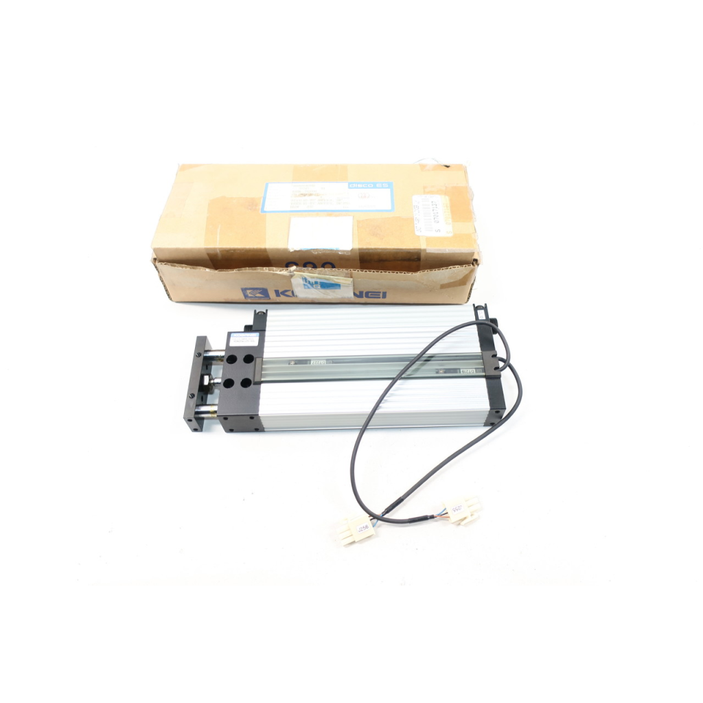 KOGANEI XDA-20X125-SSL