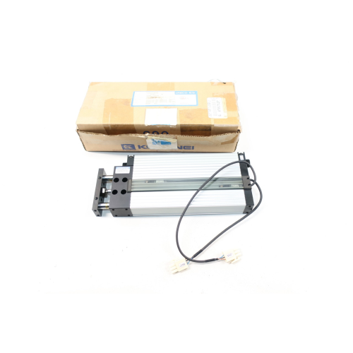 KOGANEI XDA-20X125-SSL