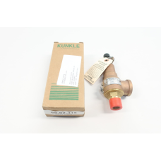KUNKLE 6010EDM02-KM